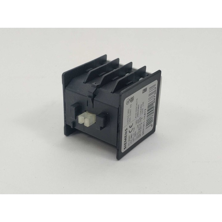 SIEMENS 3RH1911-1HA12