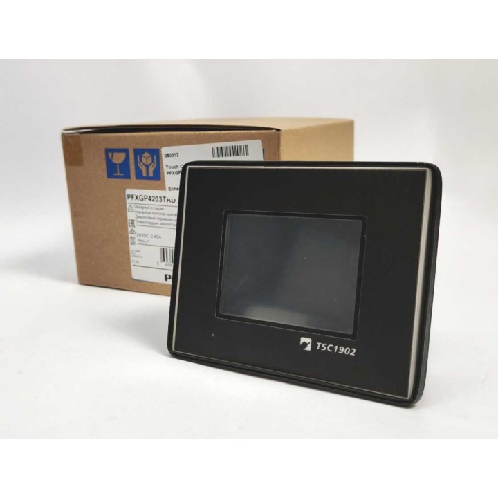 PRO-FACE PFXGP4201TAD