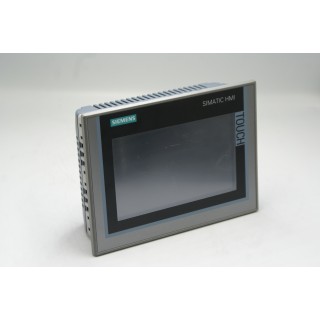 SIEMENS 6AV2124-0GC01-0AX0