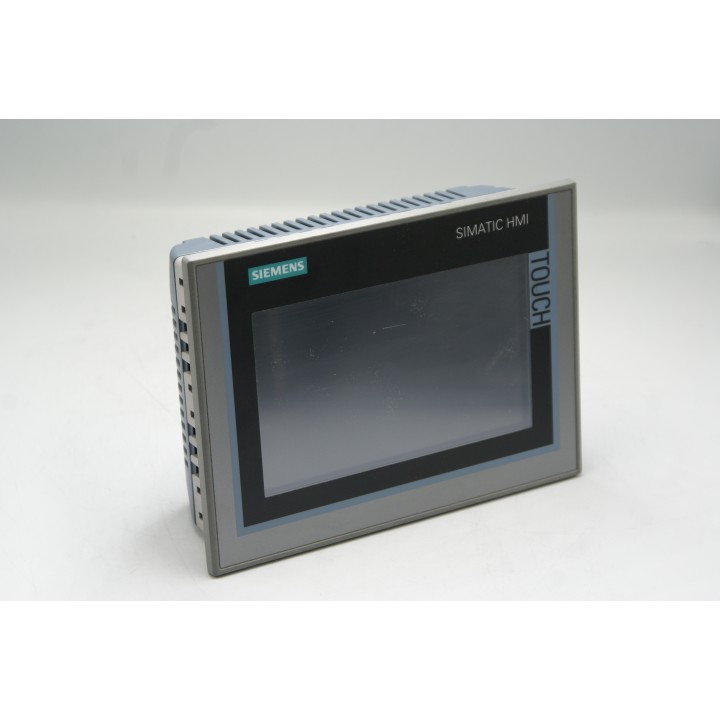 SIEMENS 6AV2124-0GC01-0AX0