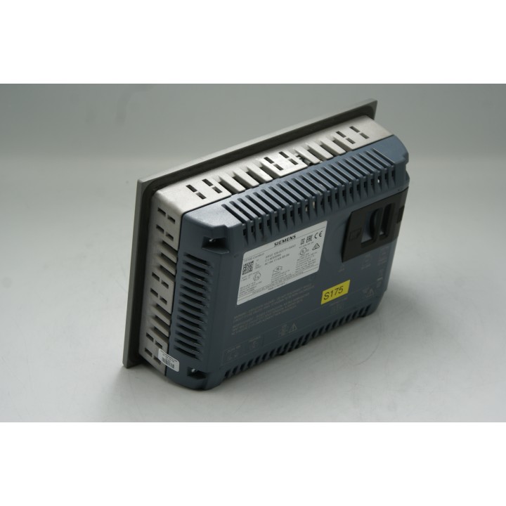 SIEMENS 6AV2124-0GC01-0AX0