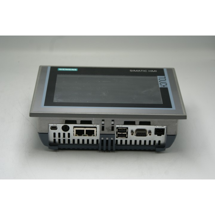 SIEMENS 6AV2124-0GC01-0AX0
