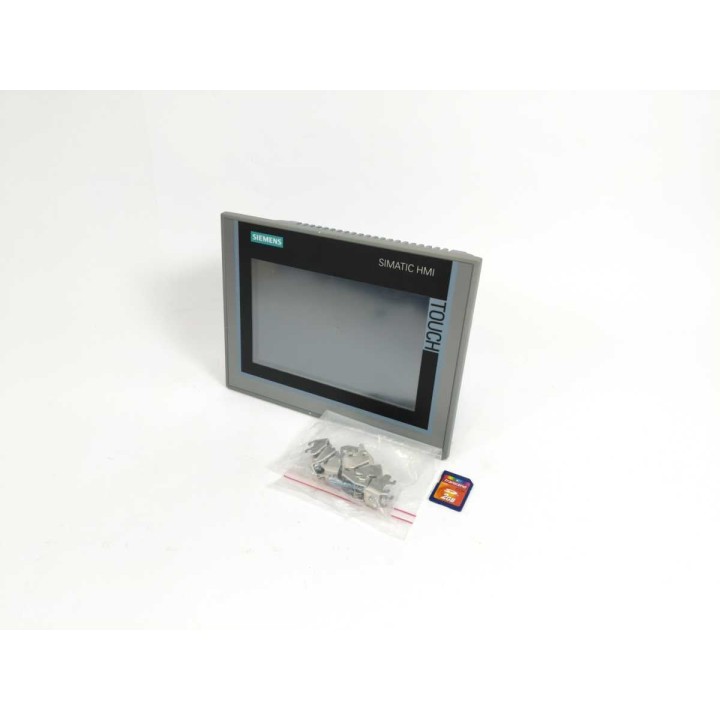 SIEMENS 6AV2124-0GC01-0AX0