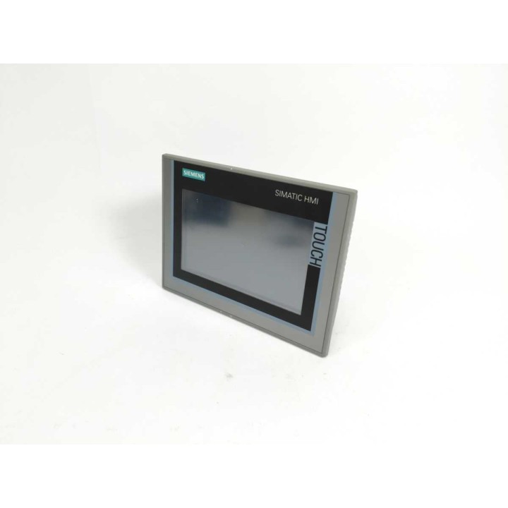 SIEMENS 6AV2124-0GC01-0AX0