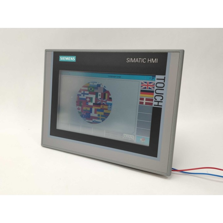 SIEMENS 6AV2124-0GC01-0AX0