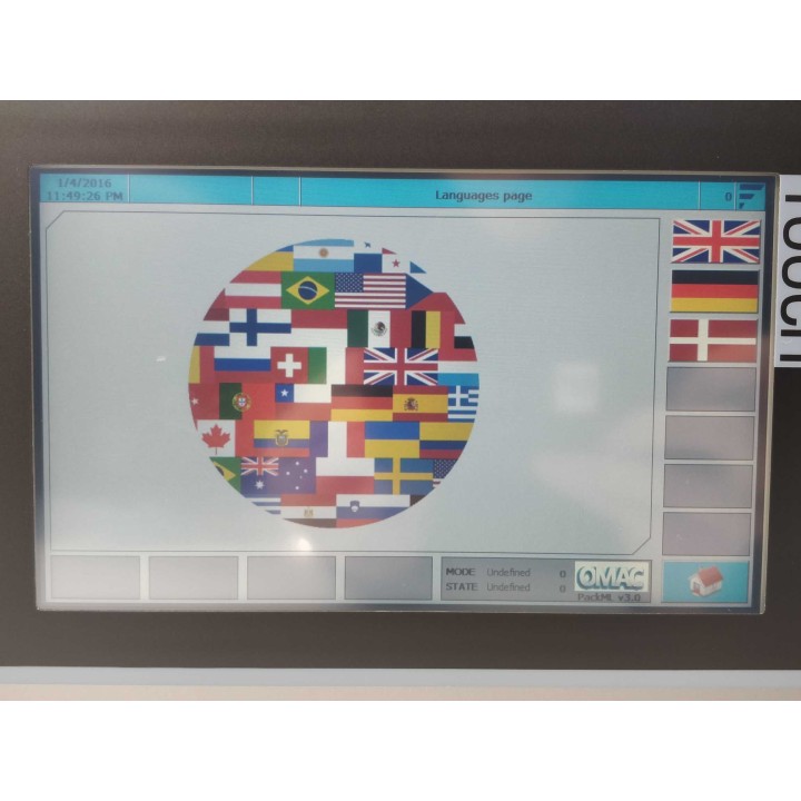 SIEMENS 6AV2124-0GC01-0AX0