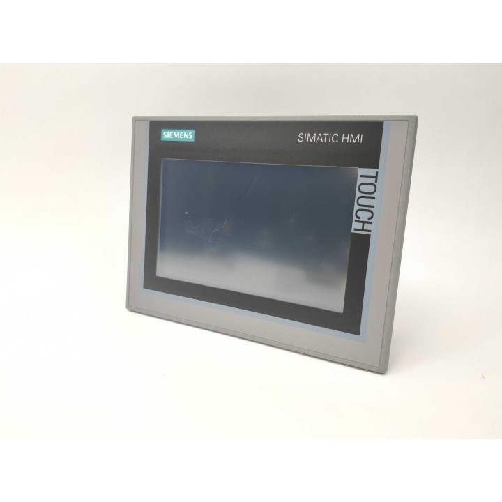 SIEMENS 6AV2124-0GC01-0AX0