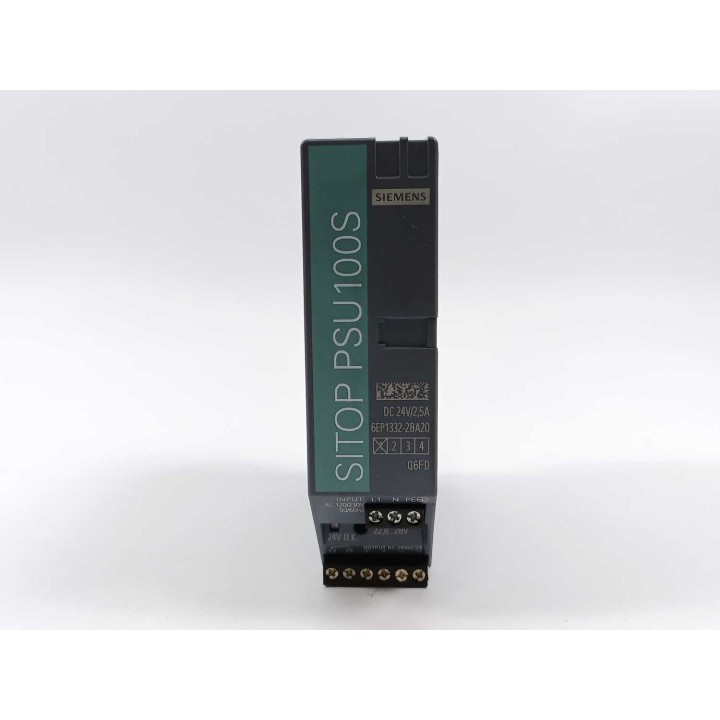 SIEMENS 6EP1332-2BA20