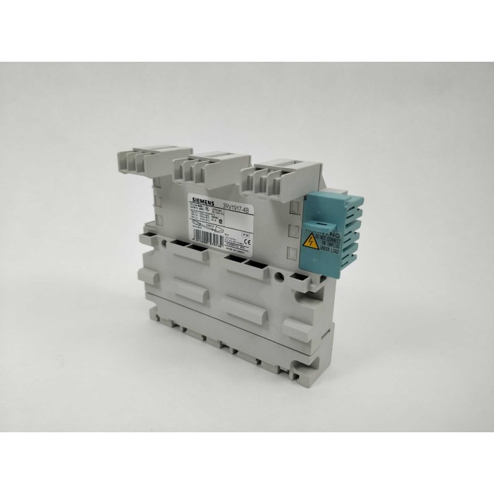 SIEMENS 3RV1917-4B