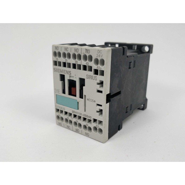 SIEMENS 3RH1131-2BB40