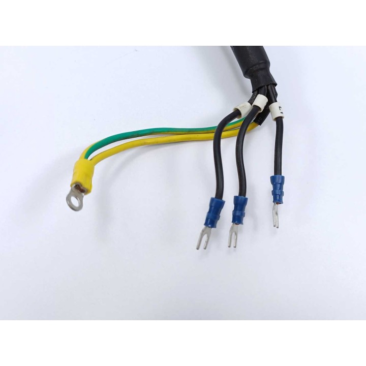 SIEMENS 6SE6400-2FA00-6AD0