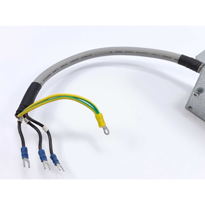 SIEMENS 6SE6400-2FA00-6AD0