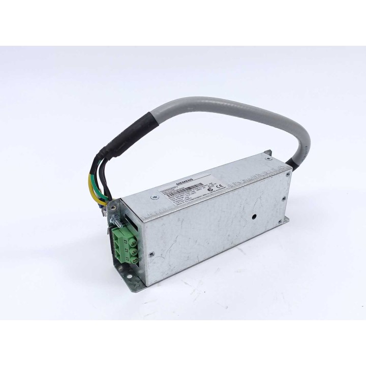 SIEMENS 6SE6400-2FA00-6AD0