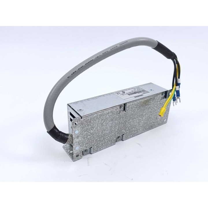 SIEMENS 6SE6400-2FA00-6AD0