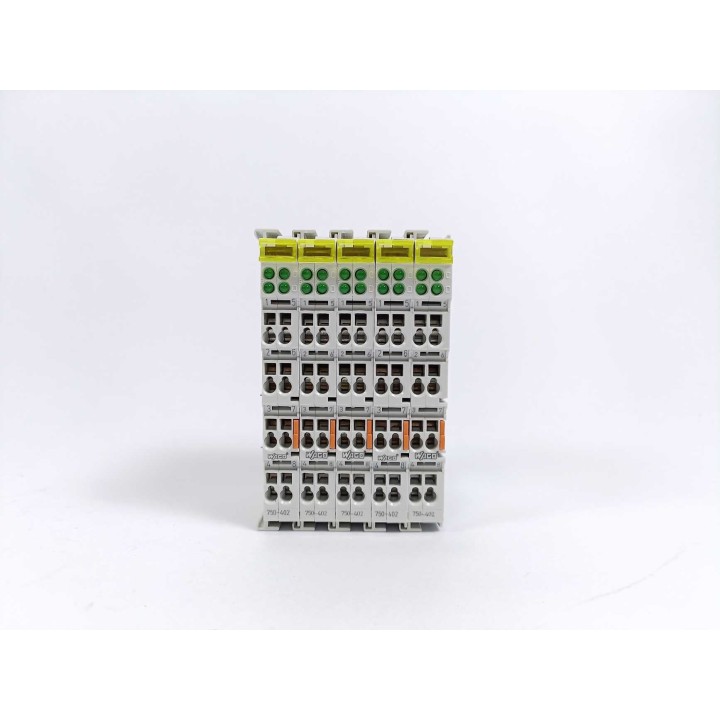 WAGO 750-402
