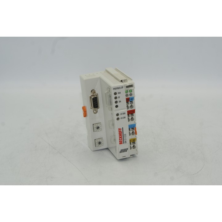 Beckhoff BK3120