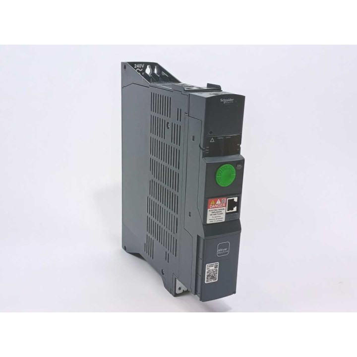 SCHNEIDER ELECTRIC ATV320U07M2B