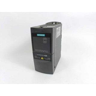 SIEMENS 6SE6420-2AB13-7AA1