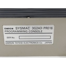 OMRON 3G2A3-PRO16