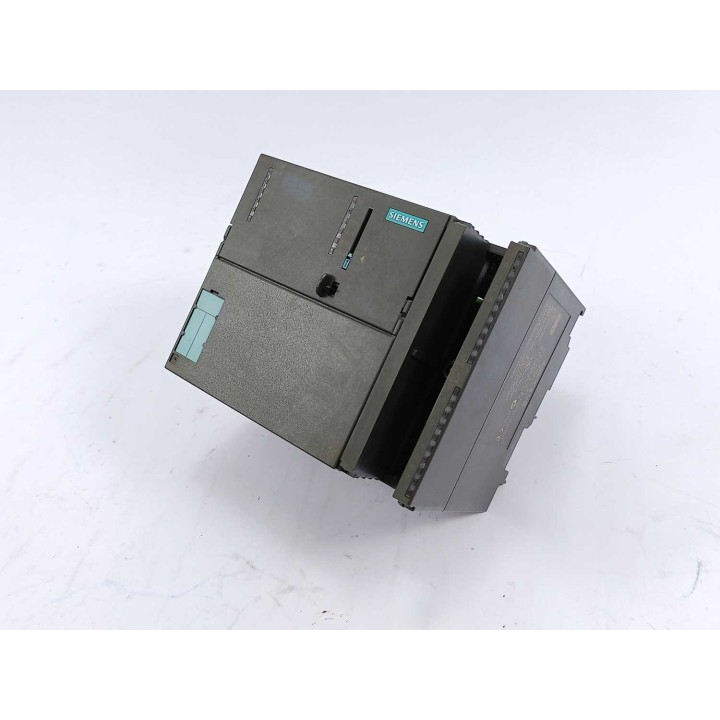 SIEMENS 6ES7315-6TG10-0AB0