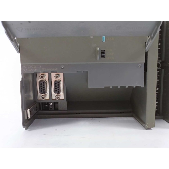 SIEMENS 6ES7315-6TG10-0AB0