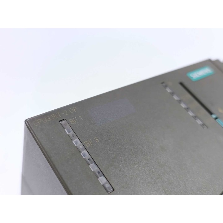 SIEMENS 6ES7315-6TG10-0AB0