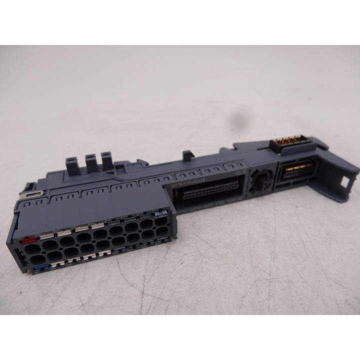 SIEMENS 6ES7193-6BP00-0BA0