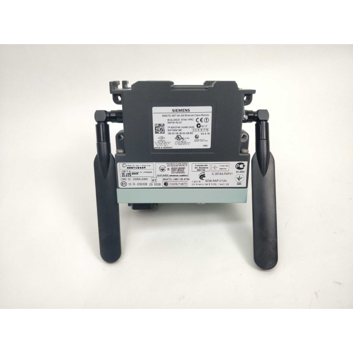 SIEMENS 6GK5744-1AA60-2AA0