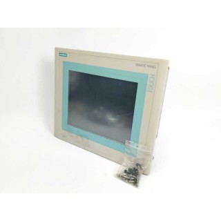 SIEMENS 6AV6545-0CC10-0AX0