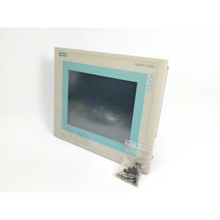 SIEMENS 6AV6545-0CC10-0AX0