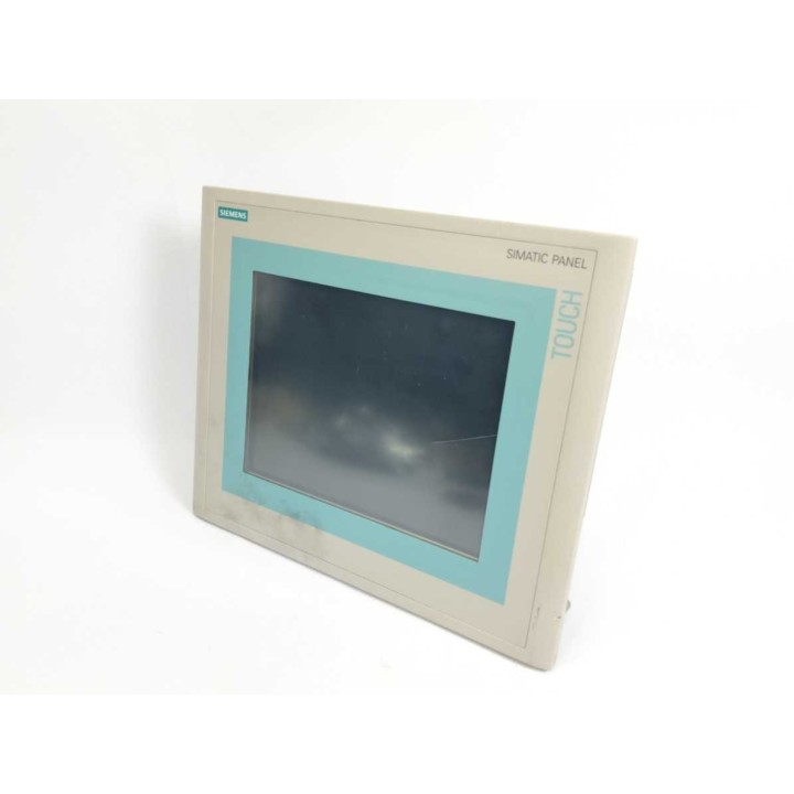 SIEMENS 6AV6545-0CC10-0AX0