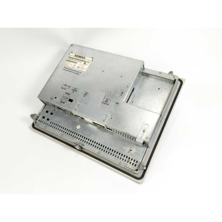 SIEMENS 6AV6545-0CC10-0AX0