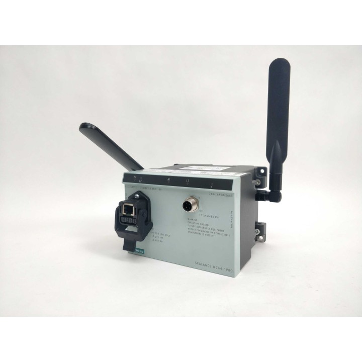 SIEMENS 6GK5744-1AA60-2AA0