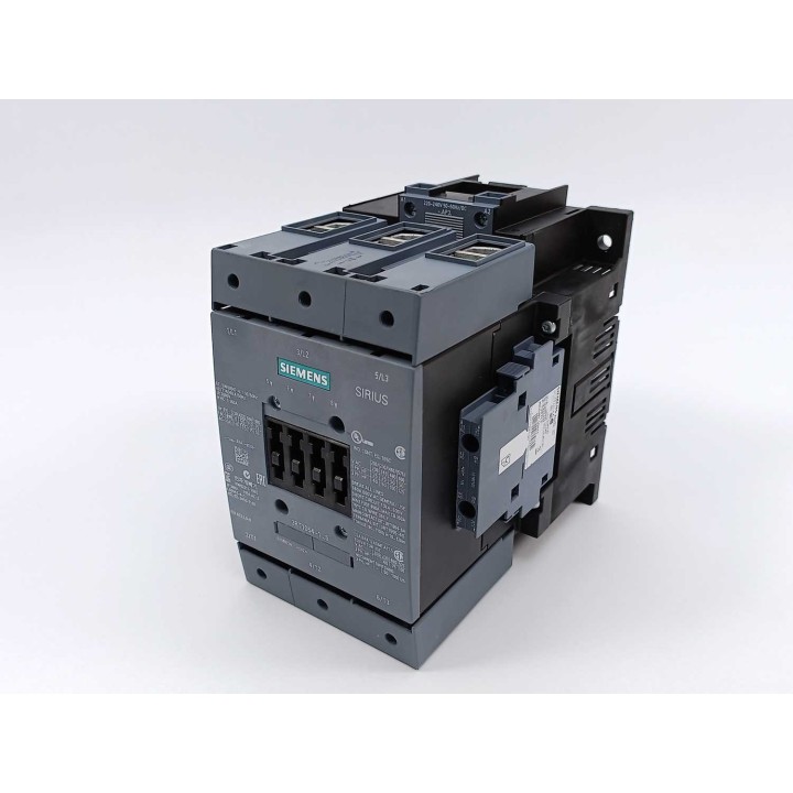 SIEMENS 3RT1054-1AP36