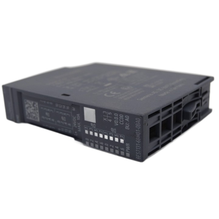 SIEMENS 6ES7131-6BH01-0BA0