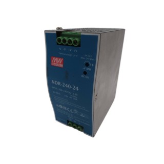 MEAN WELL NDR-240-24