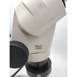 ZEISS Stemi 2000