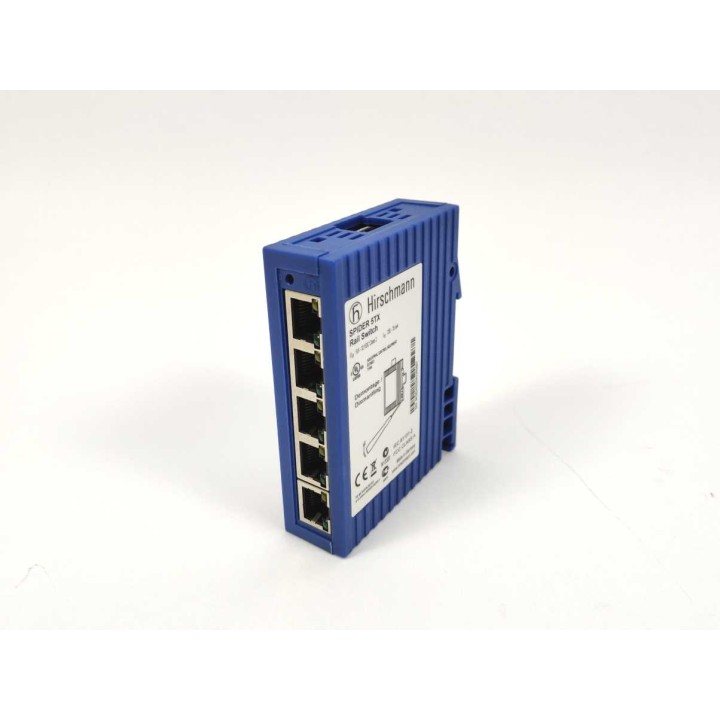 HIRSCHMANN SPIDER 5TX