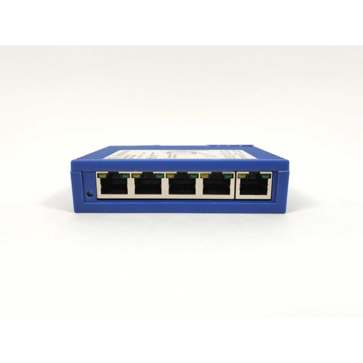 HIRSCHMANN SPIDER 5TX