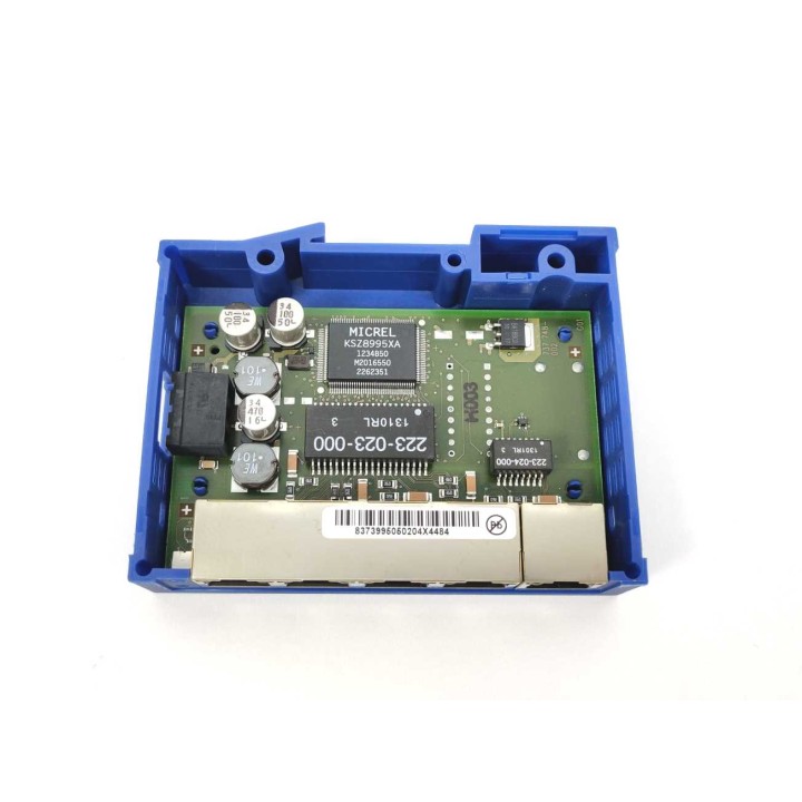 HIRSCHMANN SPIDER 5TX