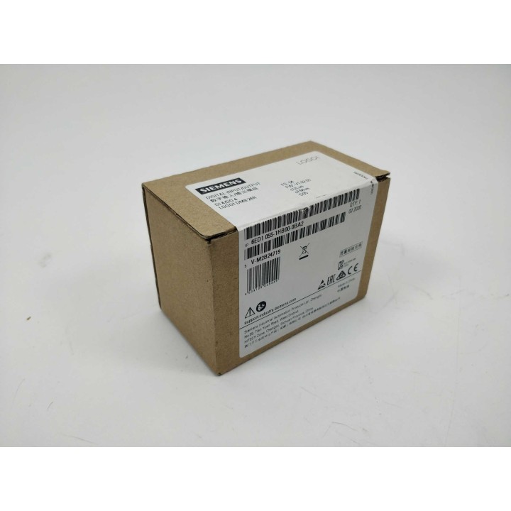 SIEMENS 6ED1055-1HB00-0BA2