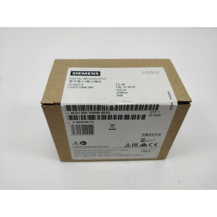 SIEMENS 6ED1055-1HB00-0BA2