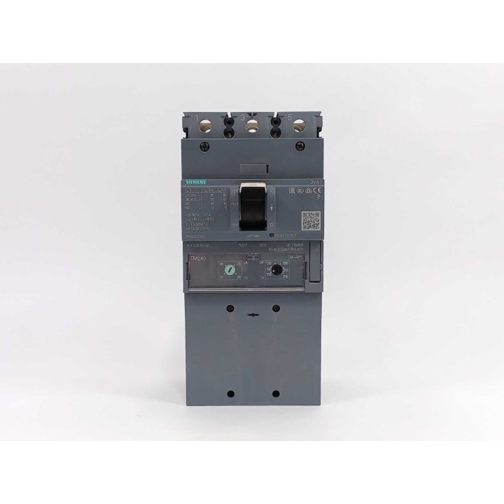 SIEMENS 3VA1225-5EF32-0AA0