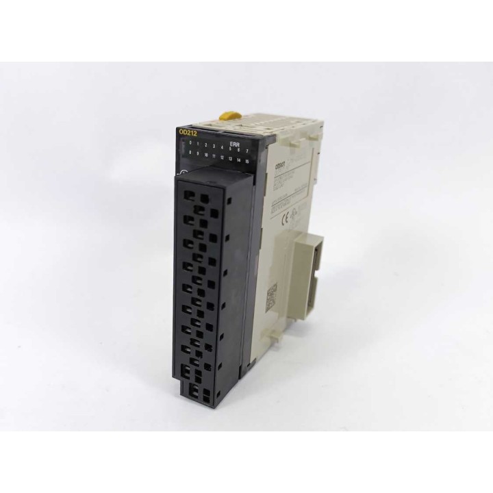 OMRON CJ1W-OD212