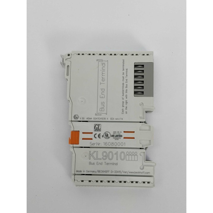 Beckhoff KL9010