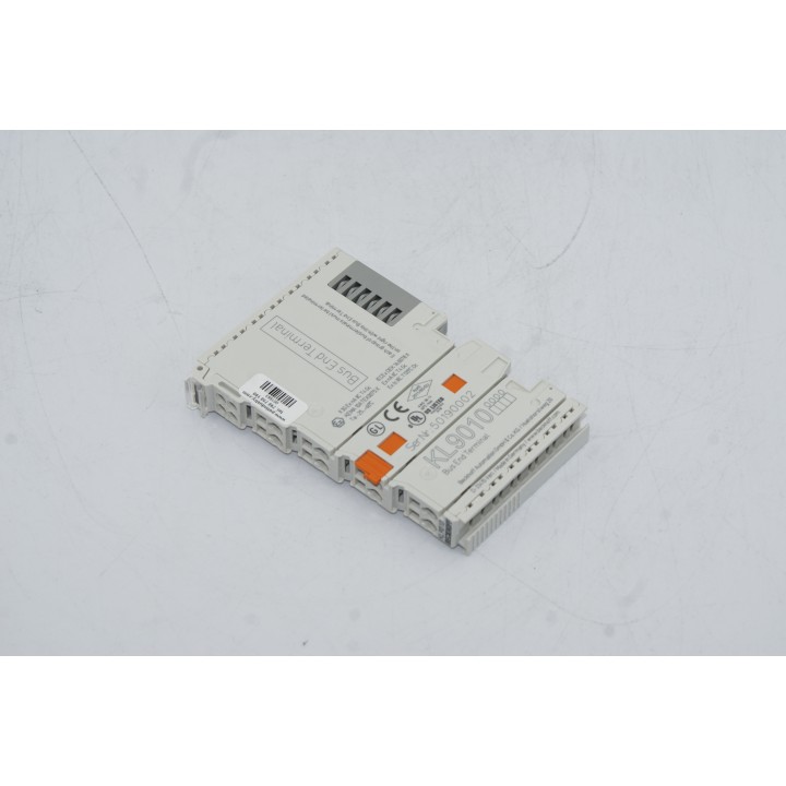 Beckhoff KL9010