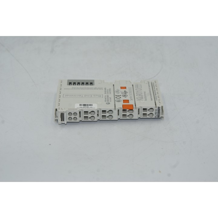 Beckhoff KL9010