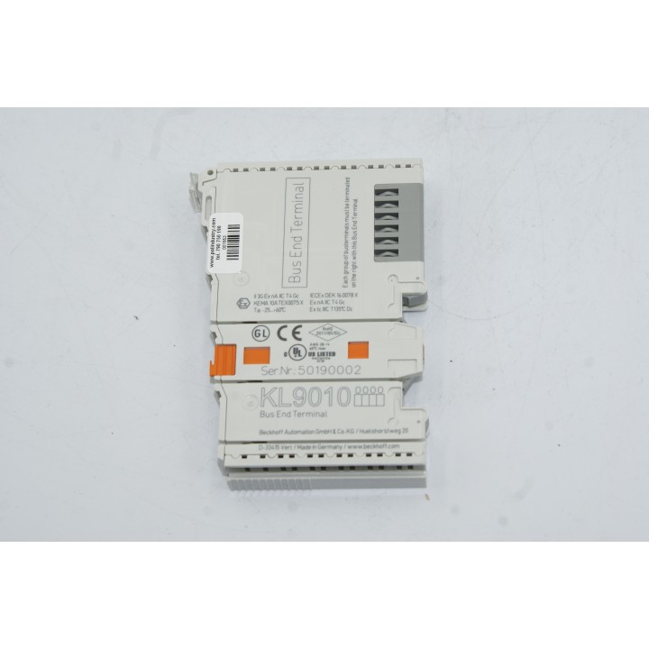Beckhoff KL9010