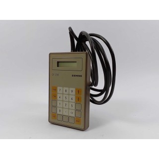 SIEMENS 6ES5393-0UA11