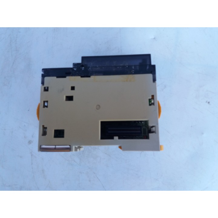 OMRON CJ1M-CPU13